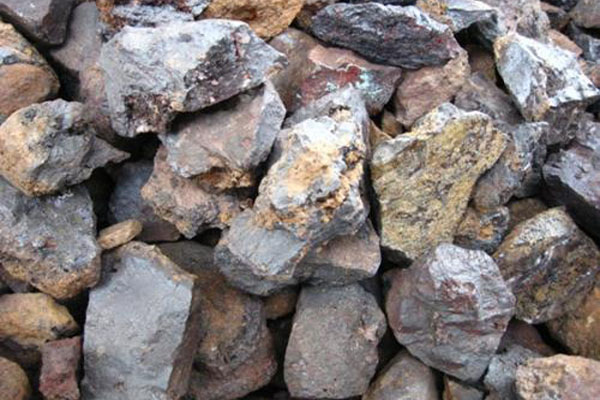 瘋了！進口鐵礦價格創9年新高！中鋼協將四大方向發力保障鐵礦石供應！